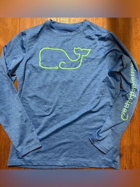 Vineyard Vines Performance Shirt